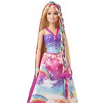 Mattel Barbie Province Dream Hall GTG00 887961914054