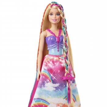 Mattel Barbie Province Dream Hall GTG00 887961914054