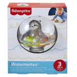 Mattel Ball With A Bubble, For Bushing GRT61 / GRT65 887961911343