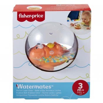 Mattel Ball With A Bubble, For Bushing GRT61 / GRT62 887961911350