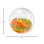 Mattel Ball With A Bubble, For Bushing GRT61 / GRT62 887961911350