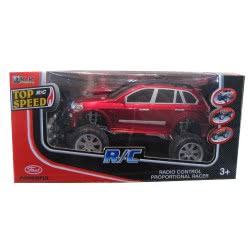 Toys-shop Choice ΤΗΛΕΚΑΤΕΥΘΥΝΟΜΕΝΟ ΑΥΤΟΚΙΝΗΤΟ 4CH R/C Car JF048647 5262088486472