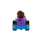 Mattel Sliding Little People Vehicles GMJ18 / GMJ23 887961855517