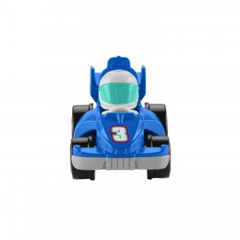 Mattel Sliding Little People Vehicles GMJ18 / GMJ21 887961855494