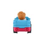 Mattel Sliding Little People Vehicles GMJ18 / GMJ25 887961855531