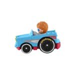 Mattel Sliding Little People Vehicles GMJ18 / GMJ25 887961855531