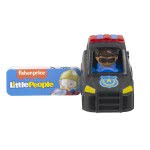 Mattel Sliding Little People Vehicles GMJ18 / GTV12 887961920994