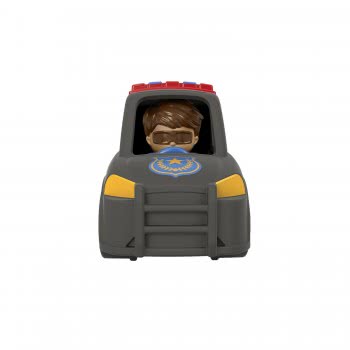 Mattel Sliding Little People Vehicles GMJ18 / GTV12 887961920994