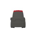 Mattel Sliding Little People Vehicles GMJ18 / GTV12 887961920994