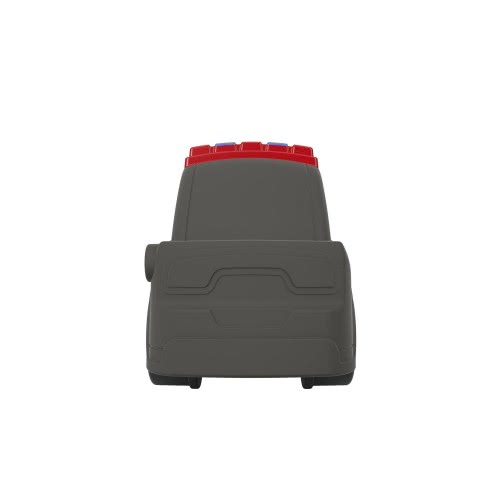 Mattel Sliding Little People Vehicles GMJ18 / GTV12 887961920994