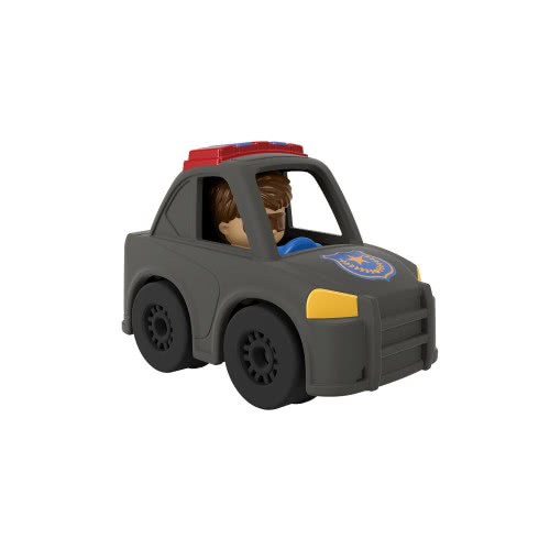 Mattel Sliding Little People Vehicles GMJ18 / GTV12 887961920994