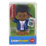 Mattel Συλλογή  Με Φιγούρες Little People Dad In Suit DVP63 / GWV14 887961947458
