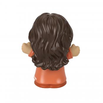 Mattel Συλλογή  Με Φιγούρες Little People Mom In Dress DVP63 / GWV16 887961947533