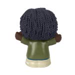 Mattel Συλλογή  Με Φιγούρες Little People Mom In Green Cardigan DVP63 / GWV18 887961947465