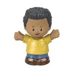 Mattel Συλλογή  Με Φιγούρες Little People Grandpa DVP63 / HCB47 194735006250