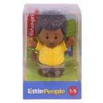 Mattel Συλλογή  Με Φιγούρες Little People Grandpa DVP63 / HCB47 194735006250