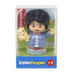 Mattel Collection With Little People Figures Mom DVP63 / GWV17 887961947519
