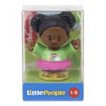 Mattel Collection With Little People Figures Tessa DVP63 / HBJ31 887961989885