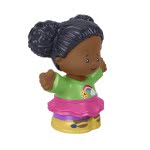 Mattel Collection With Little People Figures Tessa DVP63 / HBJ31 887961989885