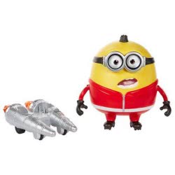 Mattel MSN Figures With Movement AND Sound GMF02 / GMF06 887961852981