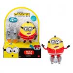 Mattel MSN Figures With Movement AND Sound GMF02 / GMF06 887961852981