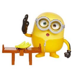 Mattel MSN Figures With Movement AND Sound GMF02 / GMF05 887961853018