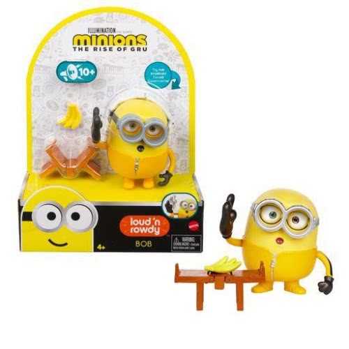 Mattel MSN Figures With Movement AND Sound GMF02 / GMF05 887961853018