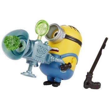 Mattel MSN Figures With Movement AND Sound GMF02 / GMF04 887961852950