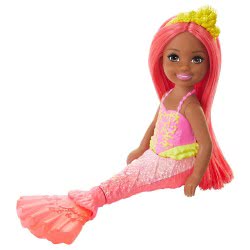 Mattel Tselsi Gorgones GJJ85 / GJJ87 887961812787