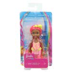 Mattel Tselsi Gorgones GJJ85 / GJJ87 887961812787