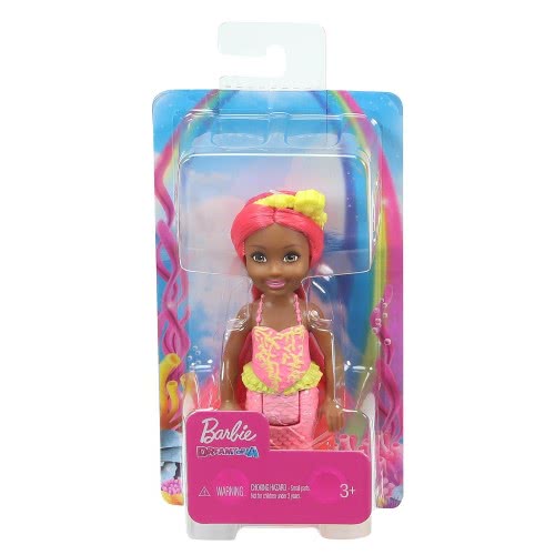 Mattel Tselsi Gorgones GJJ85 / GJJ87 887961812787