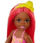 Mattel Tselsi Gorgones GJJ85 / GJJ87 887961812787