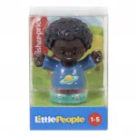 Mattel Συλλογή  Με Φιγούρες Little People Chris DVP63 / GWV21 887961947496