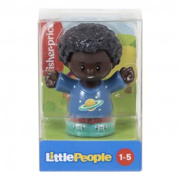 Mattel Collection With Little People Figures DVP63 / GWV21 887961947496