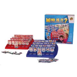Toys-shop Choice Επιτραπέζιο Μάντεψε Ποιος JK061920 5262088619207