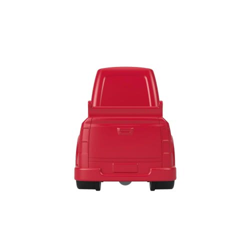 Mattel Συρόμενα Οχήματα  Little People Little Purple Wheelies - Αυτοκινητάκια GMJ18 / GWD23 887961938173