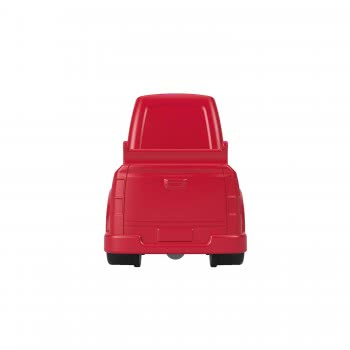 Mattel Sliding Little People Vehicles GMJ18 / GWD23 887961938173