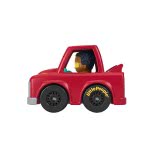Mattel Sliding Little People Vehicles GMJ18 / GWD23 887961938173