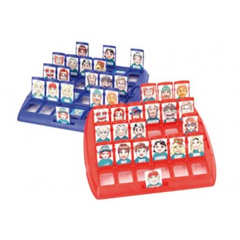 Toys-shop Choice Επιτραπέζιο Μάντεψε Ποιος JK061920 5262088619207