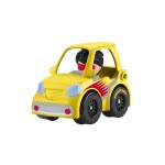 Mattel Sliding Little People Vehicles GMJ18 / GMJ26 887961855470