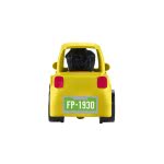 Mattel Sliding Little People Vehicles GMJ18 / GMJ26 887961855470