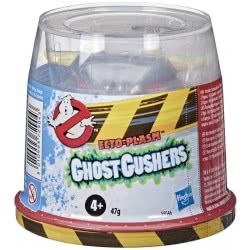 Hasbro Ghostbusters Ecto-Plasm Ghost Gushers Collectible Squeezable Figures With Ecto-Plasm And Mystery Mini Figures E9546 50109