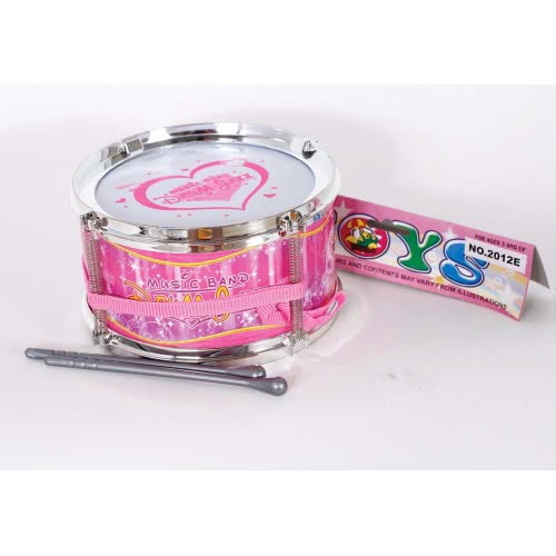 Toys-shop Choice Τύμπανο JM022880 5262088228805