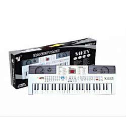 Toys-shop Choice ΑΡΜΟΝΙΟ ΜΕ ΜΙΚΡΟΦΩΝΟ Electronic Organ JM022926 5262088229260