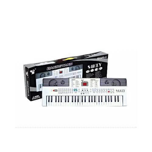 Toys-shop Choice ΑΡΜΟΝΙΟ ΜΕ ΜΙΚΡΟΦΩΝΟ Electronic Organ JM022926 5262088229260