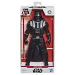 Hasbro Star Wars Darth Vader Toy 9.5-Inch Scale Φιγούρα Δράσης E8063 / E8355 5010993662821