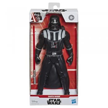 Hasbro Star Wars Darth Vader Toy 9.5-Inch Scale Φιγούρα Δράσης E8063 / E8355 5010993662821