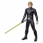 Hasbro Star Wars Luke Skywalker Olympus Figure E8063 / E8358 5010993662852