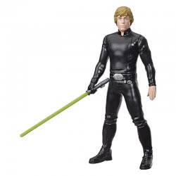 Hasbro Star Wars Luke Skywalker Olympus Figure E8063 / E8358 5010993662852