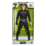 Hasbro Star Wars Luke Skywalker Olympus Figure E8063 / E8358 5010993662852